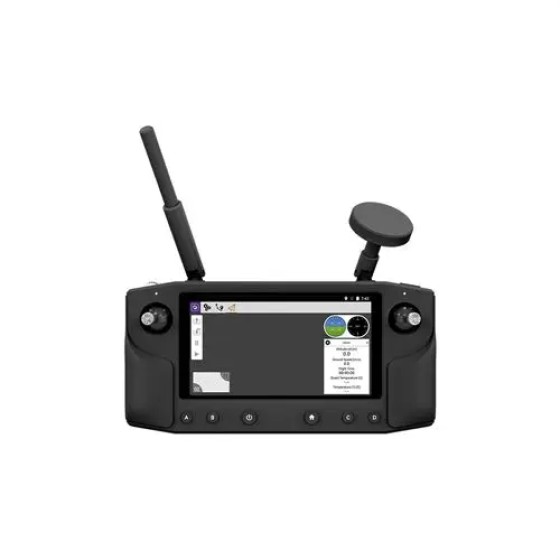 News HEX Herelink V1.1 5.5in Screen 2.4GHz 20KM Long Range HD Digital Video Telemetry Transmission System 720P 1080P 30/60fps